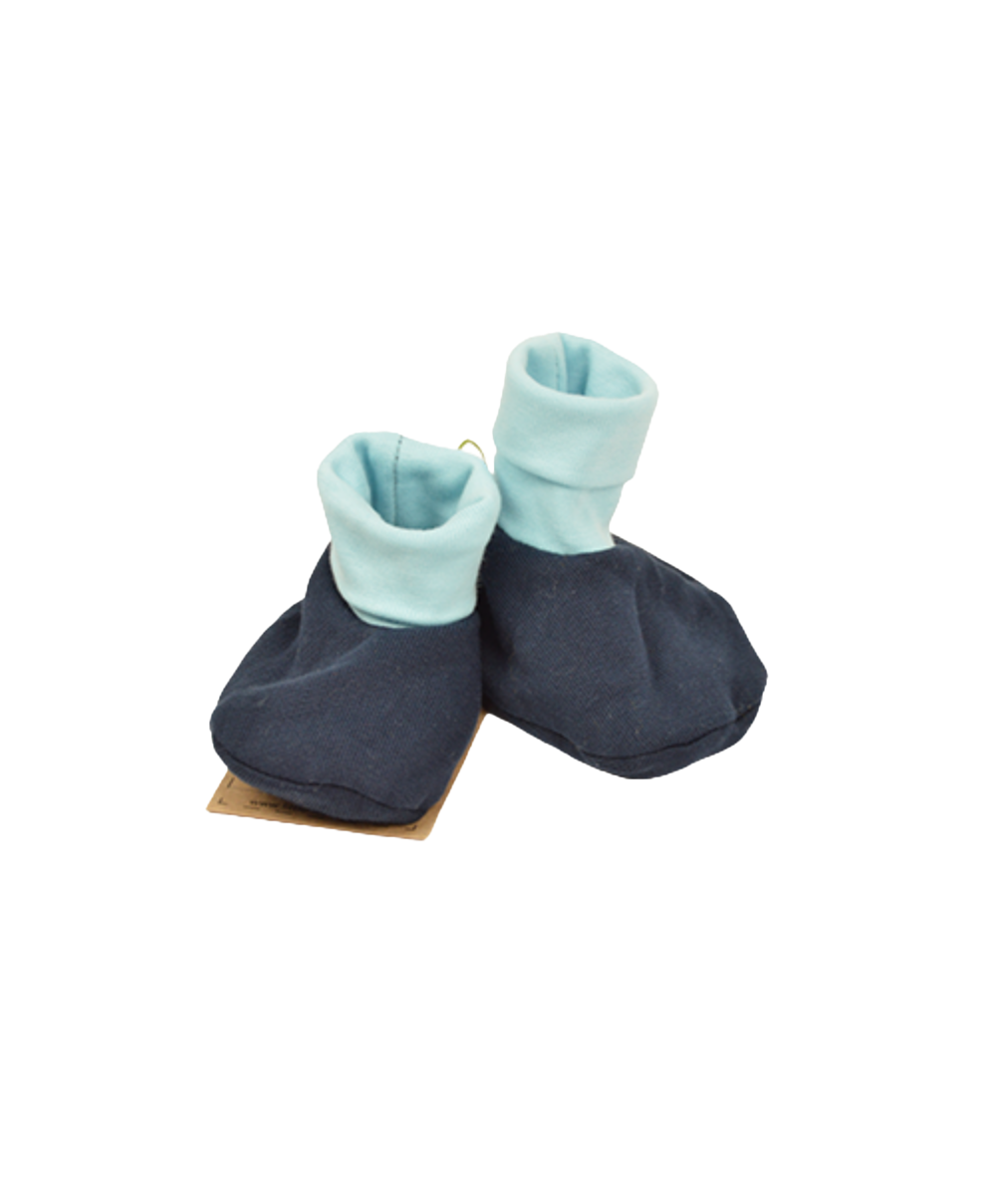 Chaussette enfant 100% coton made in France